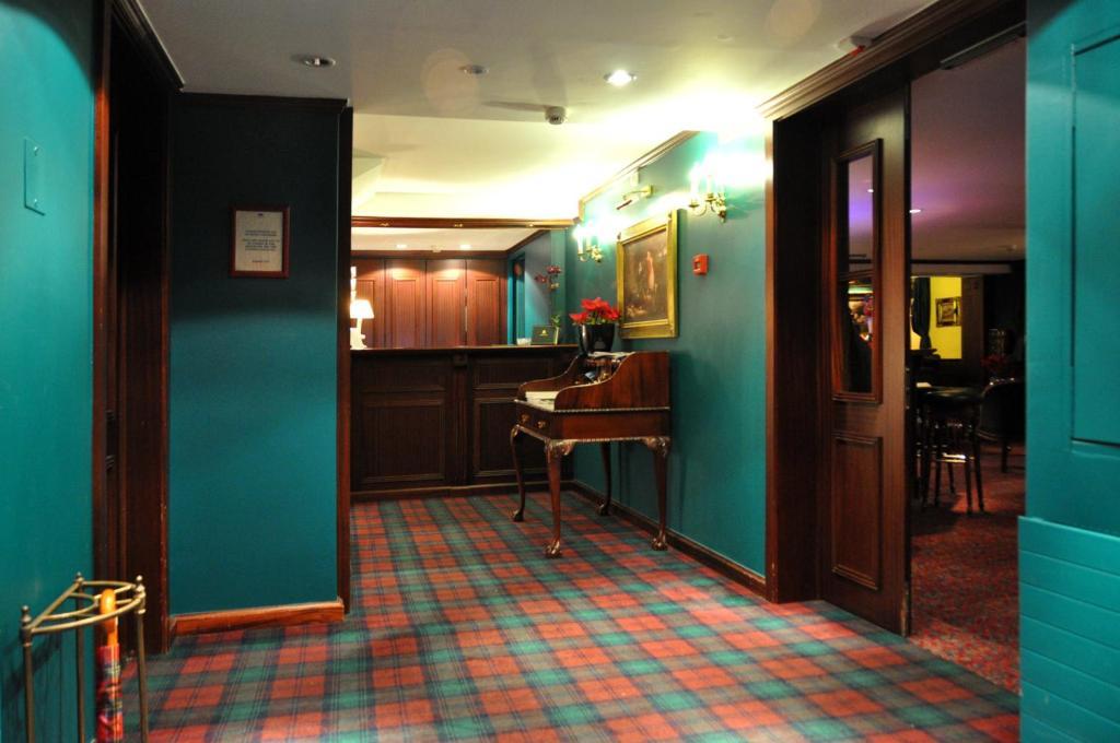 Hotel De La Paix シャンペリー エクステリア 写真