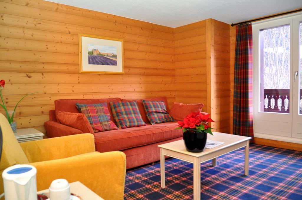 Hotel De La Paix シャンペリー 部屋 写真